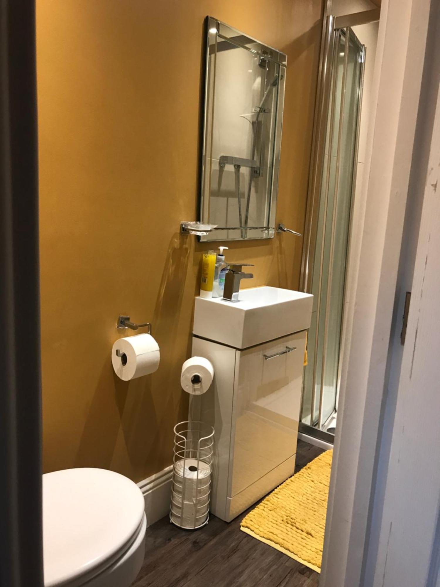 Acacia Villas Guest House Guildford Ngoại thất bức ảnh