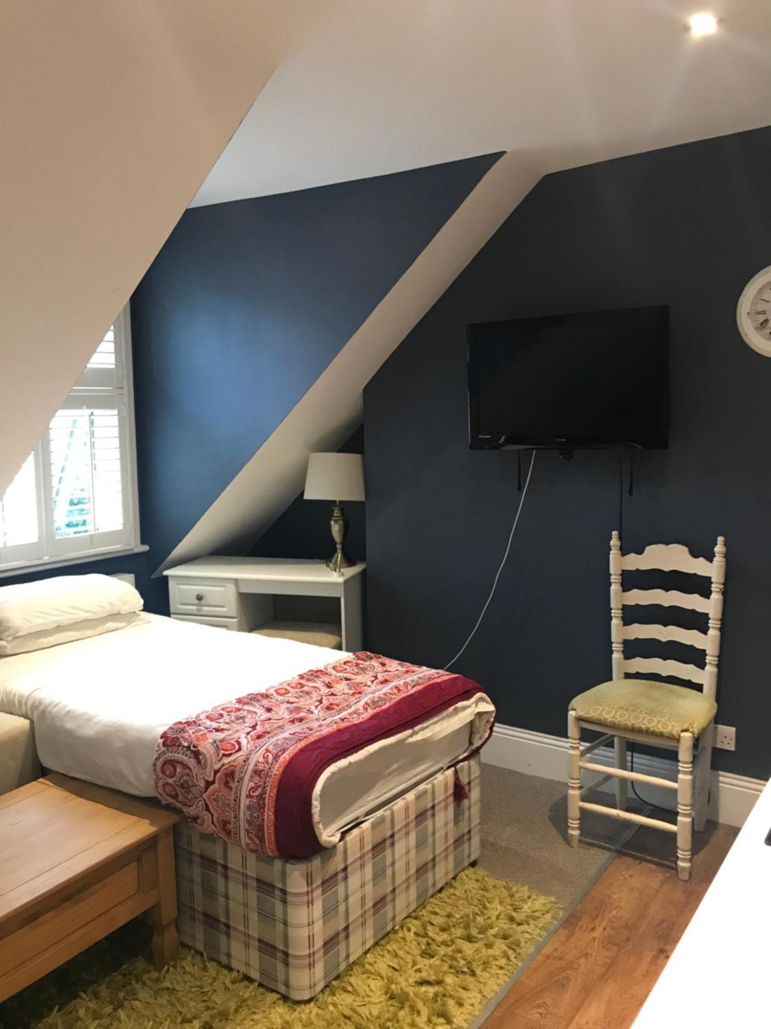 Acacia Villas Guest House Guildford Ngoại thất bức ảnh